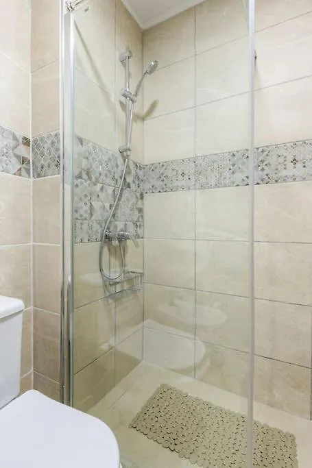 Cosy Apartment In Los Cristianos 5Min To The Ocean