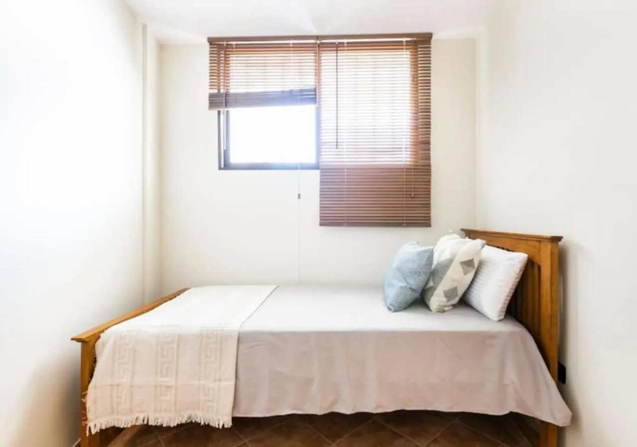Cosy Apartment In Los Cristianos 5Min To The Ocean