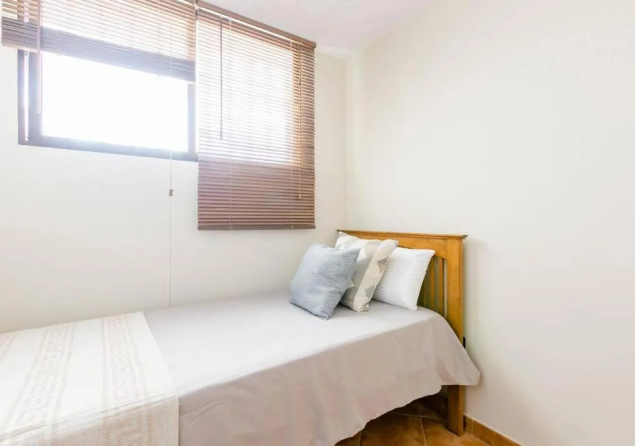 Cosy Apartment In Los Cristianos 5Min To The Ocean Los Cristianos (Tenerife)