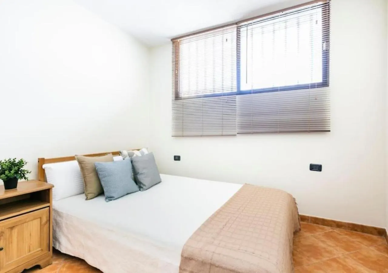 Cosy Apartment In Los Cristianos 5Min To The Ocean Spain
