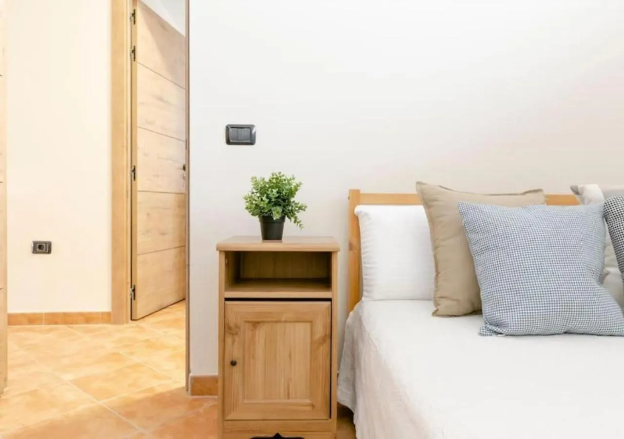 Cosy Apartment In Los Cristianos 5Min To The Ocean Los Cristianos (Tenerife)